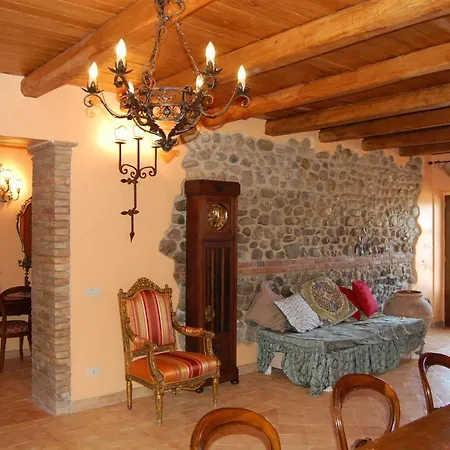 Solaria Villa Orvieto