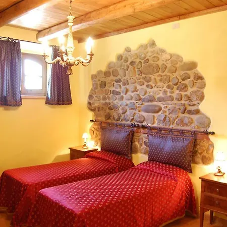 Willa Solaria Orvieto