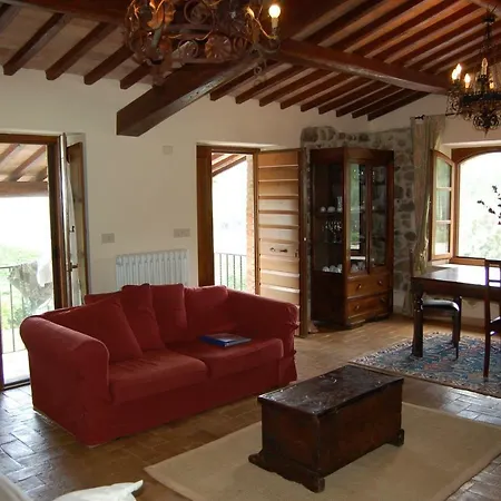 Villa Solaria Orvieto