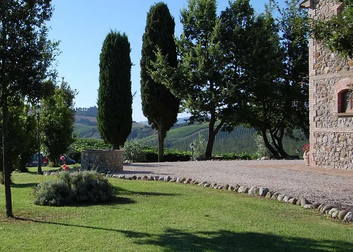 Solaria Villa Orvieto