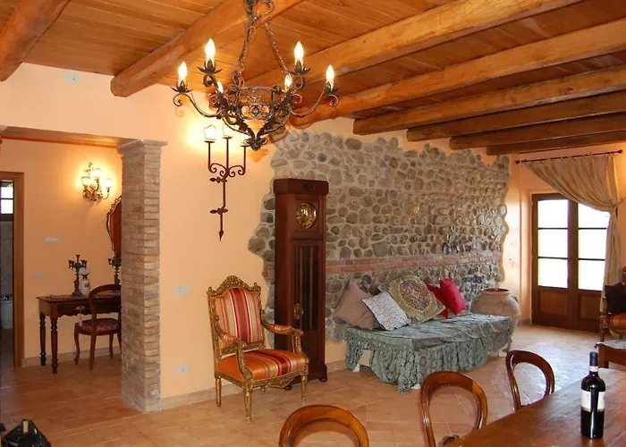 Solaria Villa Orvieto