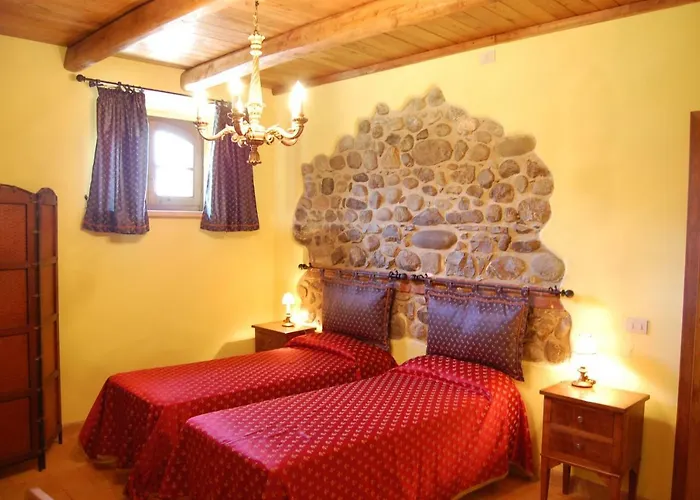 Villa Solaria Orvieto